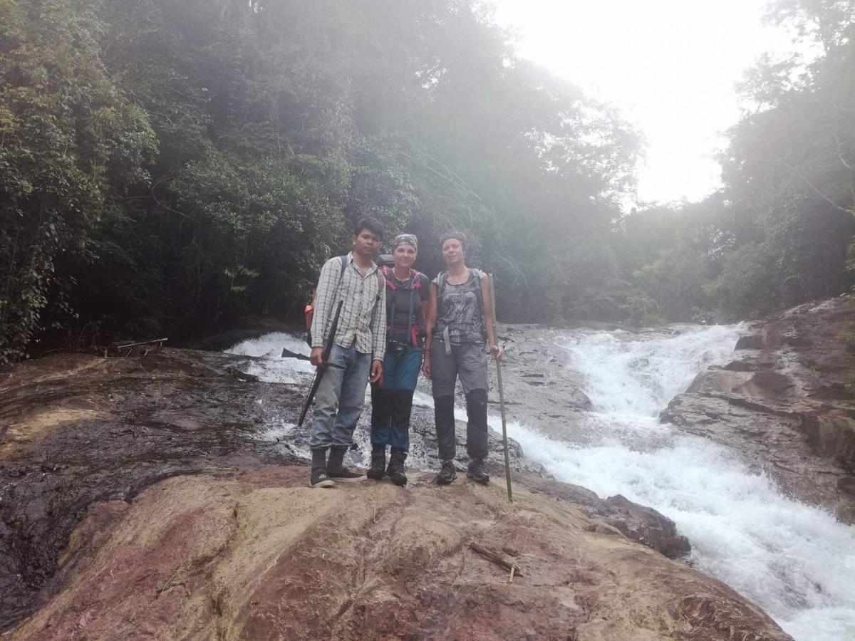 Ratanakiri Farmhouse & Trekking Banlung Buitenkant foto